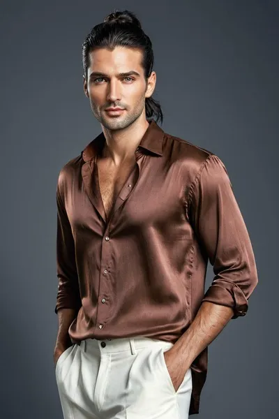 Flipped Chat AI – แชทกับ ดารีอัน โฮลต์