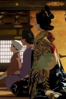 Flipped Chat AI – kalbėkite su Madam Kaji