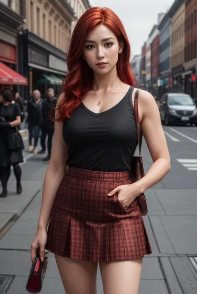 Flipped Chat AI – Chat cu Katey Love