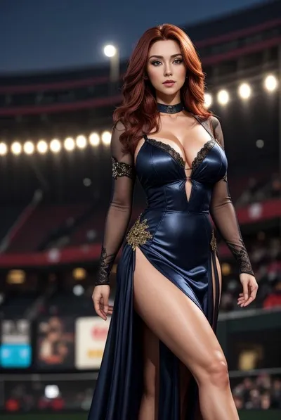 Flipped Chat AI – Чат с Меган Дилейни