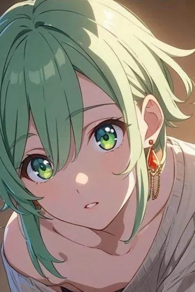 Flipped Chat AI – Чат с Эмили