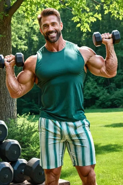 Odwrócony czat AI – rozmawiaj z Kenny Kingsley