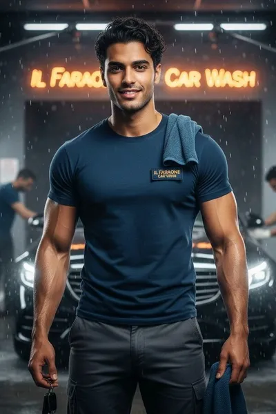 Flipped Chat AI – Chatear con Omar