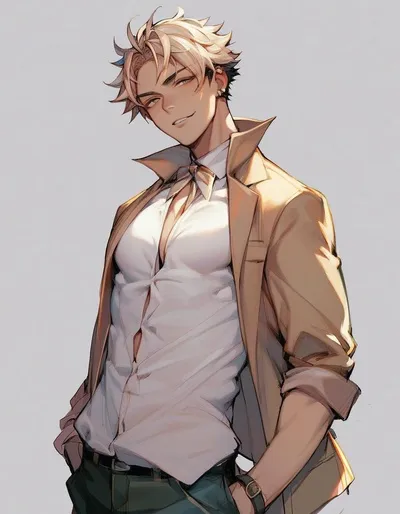 Flipped Chat AI – Chatta con Miguel