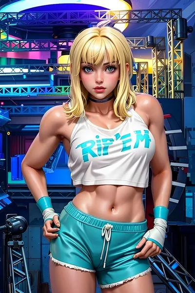 Flipped Chat AI – Chatta med Kayte Zahora