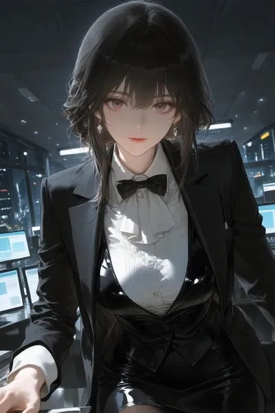 Flipped Chat AI – 與 黑豹 聊天