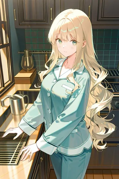 Flipped Chat AI – 與 艾瑪·格林史密斯 聊天