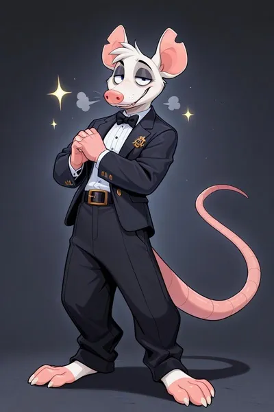 Flipped Chat AI – kalbėkite su Dorian Keats