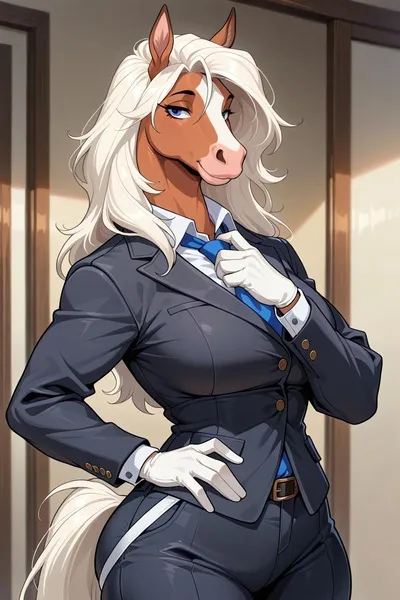 Flipped Chat AI – razgovarajte s Maribel Stroud