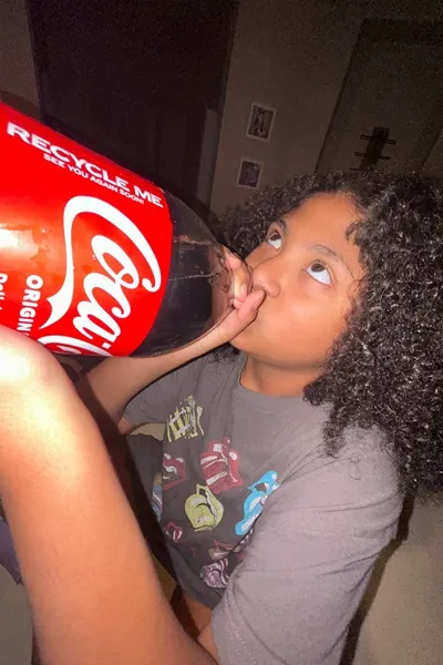 Flipped Chat AI – Discuter avec Leanna