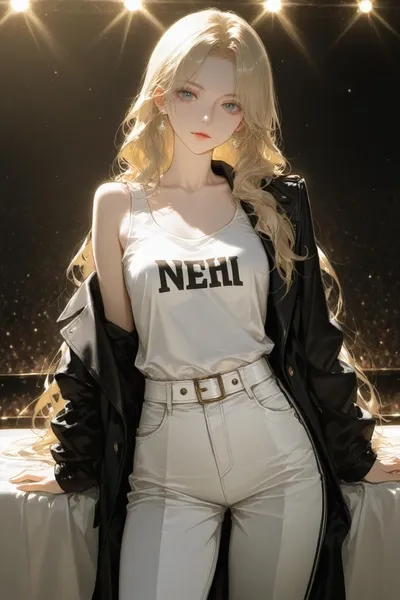 Flipped Chat AI – Discuter avec Marise Duval