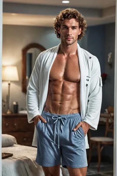 Flipped Chat AI – 與 科文·黑爾 聊天