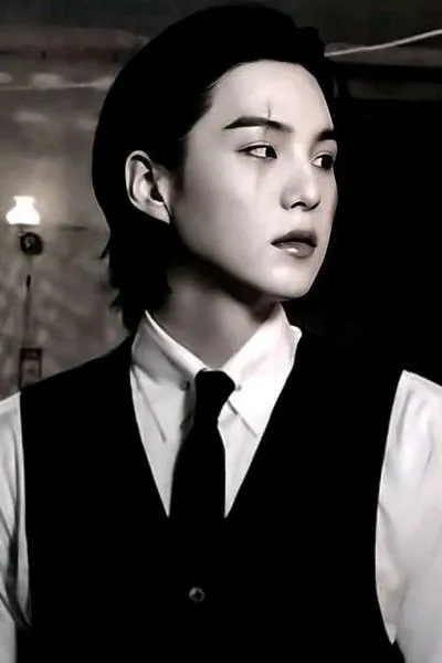 Flipped Chat AI – Csevegés Min Yoongi