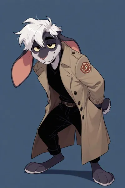 Flipped Chat AI – Sembang dengan Harlan Moresby