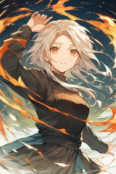 Flipped Chat AI – Chat s Sus holka