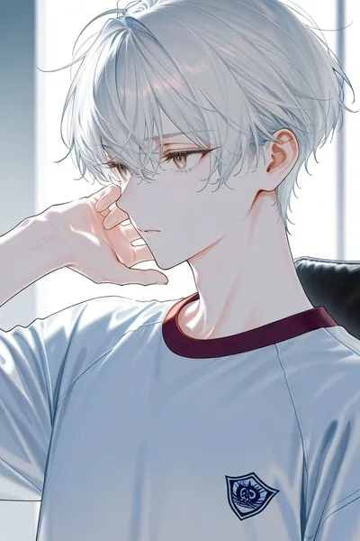 Flipped Chat AI – 아이크 토비아스와 채팅