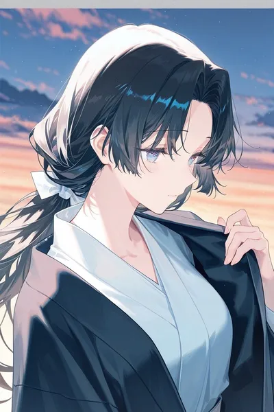 Flipped Chat AI – Discuter avec Les Hashira