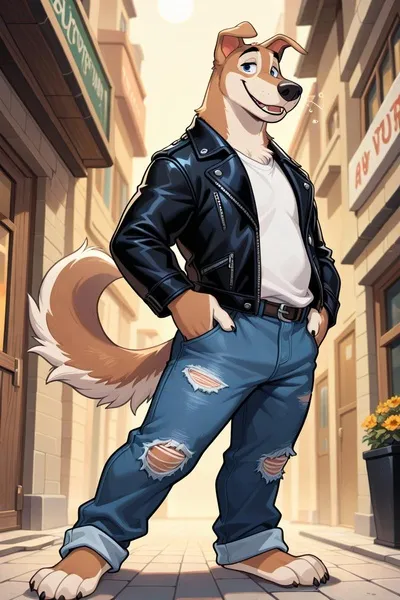 Flipped Chat AI – Чат с Калън Фърт