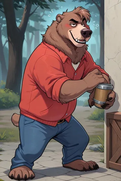 Flipped Chat AI – Sembang dengan Yurik Baranova