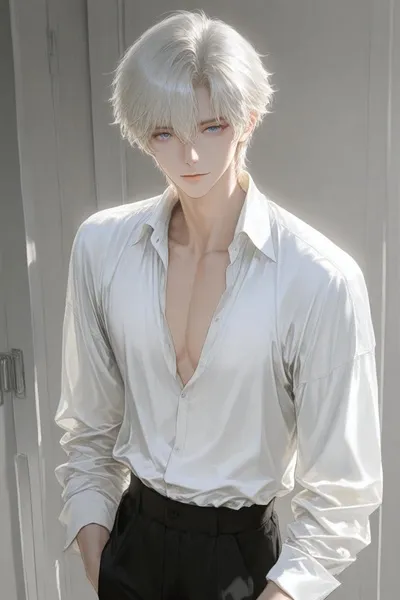 Flipped Chat AI – 與 Darren Loxfield 聊天