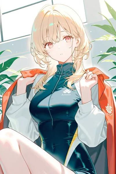 Flipped Chat AI – Chat dengan Safiyaah bortey