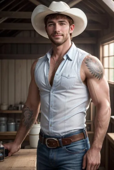 Flipped Chat AI – Чат с Калдър Бун