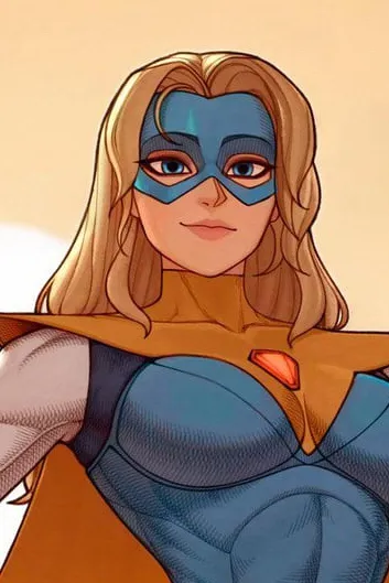 Flipped Chat AI – 與 Blonde Blazer 聊天