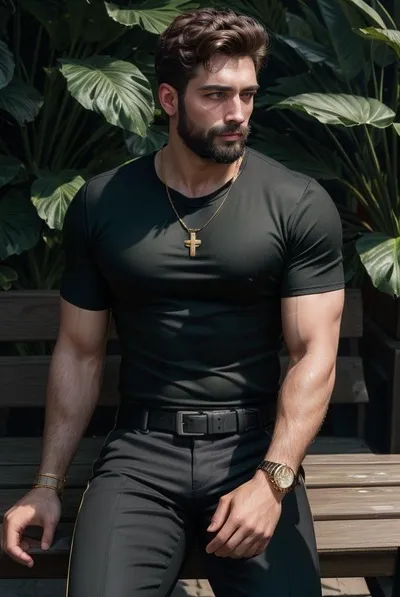 Flipped Chat AI – Bate-papo com Mateo Carosu