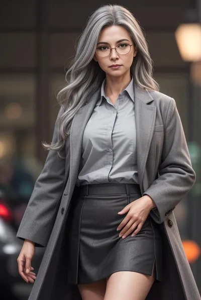 Flipped Chat AI – Chatta con Dottoressa Melissa