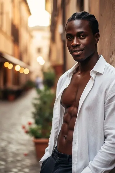 Flipped Chat AI – Chatta con Jamal