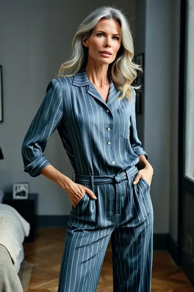 Flipped Chat AI – 與 Calida Nightdream 聊天