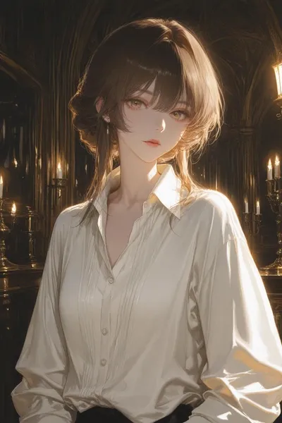 Flipped Chat AI – Chatten mit Maris Elwood