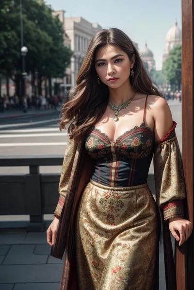 FlippedチャットAI – Marlen Vogesとチャット