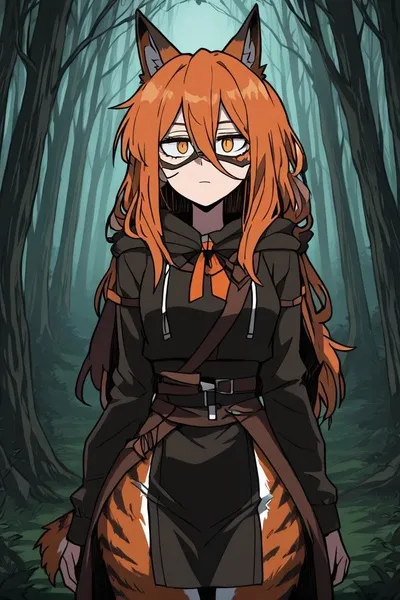 Flipped Chat AI – Чат с Кунька