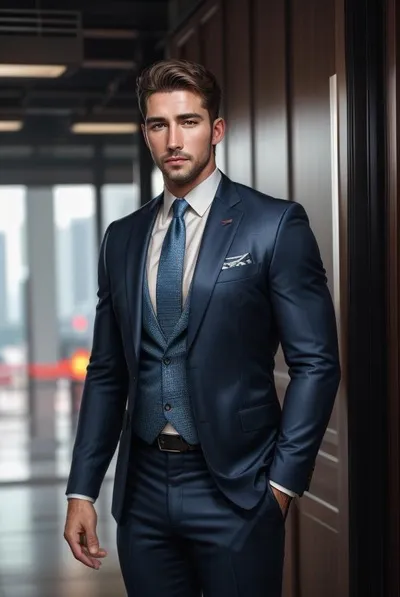 Flipped Chat AI – 與 喬許 聊天