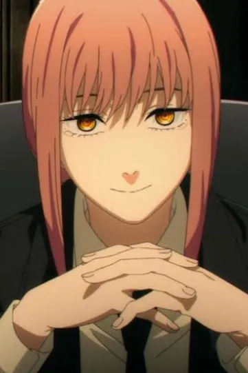 Flipped Chat AI – Chat s Makima