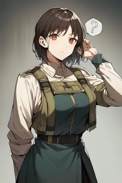 Flipped Chat AI – Чат с Сирия