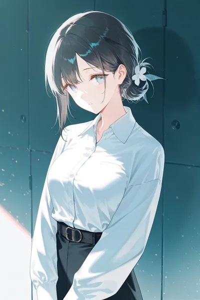 Flipped Chat AI – Chatta med Alaya