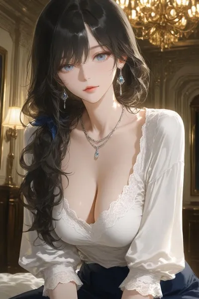 Flipped Chat AI – Чат с Лариса