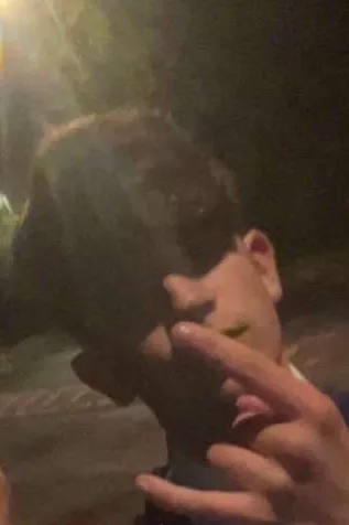 Flipped chat ai - makipag -chat sa Nanggagahasa na nakatatandang kapatid na lalaki