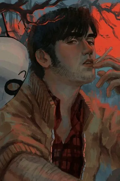 Flipped chat ai - makipag -chat sa Masky at hoodie