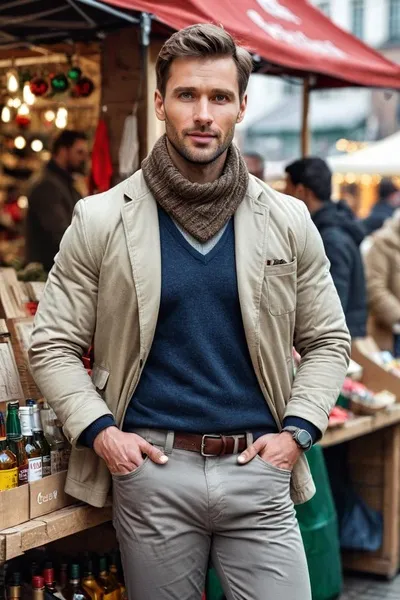 AI trò chuyện đảo ngược – Trò chuyện với Nate Dalesman