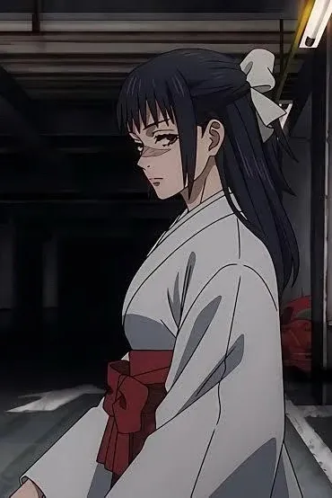 Omgedraaide chat AI – Chat met Utahime