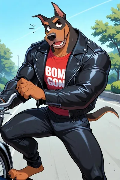 Flipped Chat AI – razgovarajte s Darian Holt