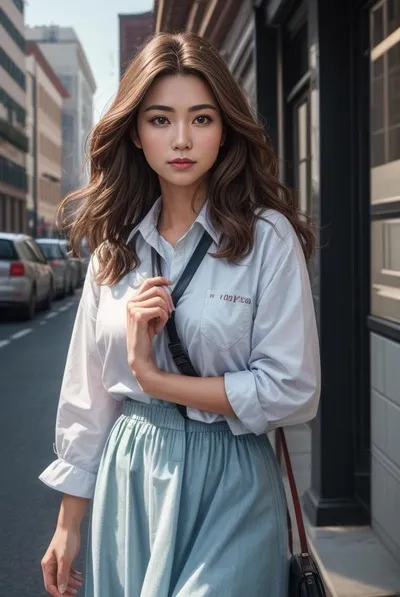 Flipped Chat AI – Chatten mit Erik