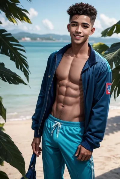 Odwrócony czat AI – rozmawiaj z Miguel