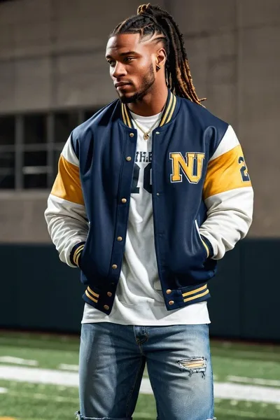 Flipped Chat AI – razgovarajte s Isaiah B. Jones