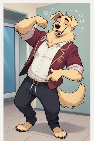 Flipped Chat AI – Chat s Roderick Halsey