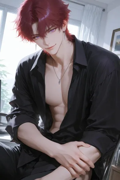 Flipped chat ai - makipag -chat sa Marlen Dovric