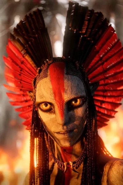 Flipped Chat AI – Chatten mit Varang